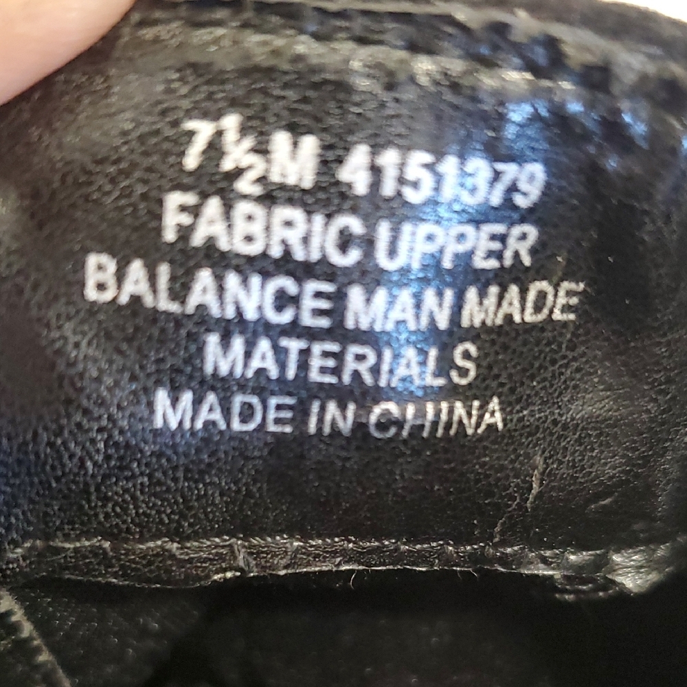 Kelly & Katie Black Suede Heeled Boots - Picture 11 of 16